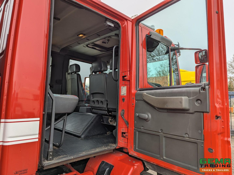 Iveco Tector ML120E24D 4x2 Euro3 DubbelCabine - Paardenwagen 3-Paards - Kleedruimte - Hydraulische klep- TOP! в лизинг Iveco Tector ML120E24D 4x2 Euro3 DubbelCabine - Paardenwagen 3-Paards - Kleedruimte - Hydraulische klep- TOP!: фото 18 Iveco Tector ML120E24D 4x2 Euro3 DubbelCabine - Paardenwagen 3-Paards - Kleedruimte - Hydraulische klep- TOP! в лизинг Iveco Tector ML120E24D 4x2 Euro3 DubbelCabine - Paardenwagen 3-Paards - Kleedruimte - Hydraulische klep- TOP!: фото 18