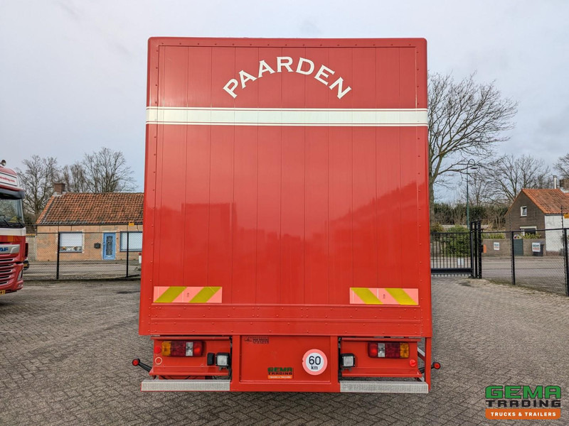 Iveco Tector ML120E24D 4x2 Euro3 DubbelCabine - Paardenwagen 3-Paards - Kleedruimte - Hydraulische klep- TOP! в лизинг Iveco Tector ML120E24D 4x2 Euro3 DubbelCabine - Paardenwagen 3-Paards - Kleedruimte - Hydraulische klep- TOP!: фото 12 Iveco Tector ML120E24D 4x2 Euro3 DubbelCabine - Paardenwagen 3-Paards - Kleedruimte - Hydraulische klep- TOP! в лизинг Iveco Tector ML120E24D 4x2 Euro3 DubbelCabine - Paardenwagen 3-Paards - Kleedruimte - Hydraulische klep- TOP!: фото 12