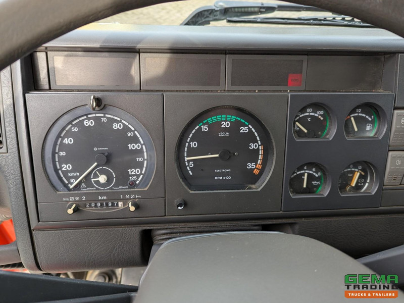 Iveco Tector ML120E24D 4x2 Euro3 DubbelCabine - Paardenwagen 3-Paards - Kleedruimte - Hydraulische klep- TOP! в лизинг Iveco Tector ML120E24D 4x2 Euro3 DubbelCabine - Paardenwagen 3-Paards - Kleedruimte - Hydraulische klep- TOP!: фото 20 Iveco Tector ML120E24D 4x2 Euro3 DubbelCabine - Paardenwagen 3-Paards - Kleedruimte - Hydraulische klep- TOP! в лизинг Iveco Tector ML120E24D 4x2 Euro3 DubbelCabine - Paardenwagen 3-Paards - Kleedruimte - Hydraulische klep- TOP!: фото 20