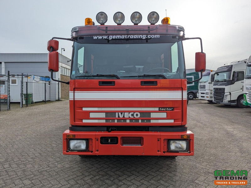 Iveco Tector ML120E24D 4x2 Euro3 DubbelCabine - Paardenwagen 3-Paards - Kleedruimte - Hydraulische klep- TOP! в лизинг Iveco Tector ML120E24D 4x2 Euro3 DubbelCabine - Paardenwagen 3-Paards - Kleedruimte - Hydraulische klep- TOP!: фото 11 Iveco Tector ML120E24D 4x2 Euro3 DubbelCabine - Paardenwagen 3-Paards - Kleedruimte - Hydraulische klep- TOP! в лизинг Iveco Tector ML120E24D 4x2 Euro3 DubbelCabine - Paardenwagen 3-Paards - Kleedruimte - Hydraulische klep- TOP!: фото 11