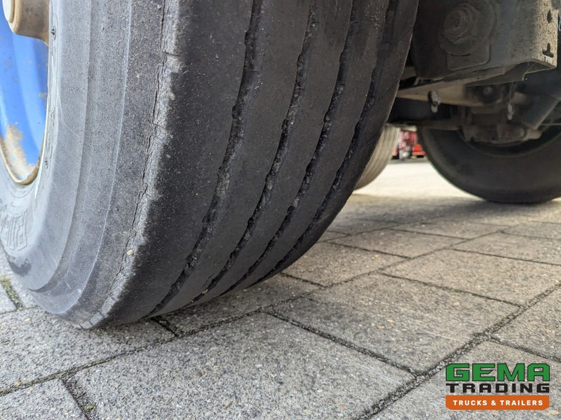 Krone SD 3-Assen BPW DrumBrakes - All Connections - Package of 2 (O1883) в лизинг Krone SD 3-Assen BPW DrumBrakes - All Connections - Package of 2 (O1883): фото 16