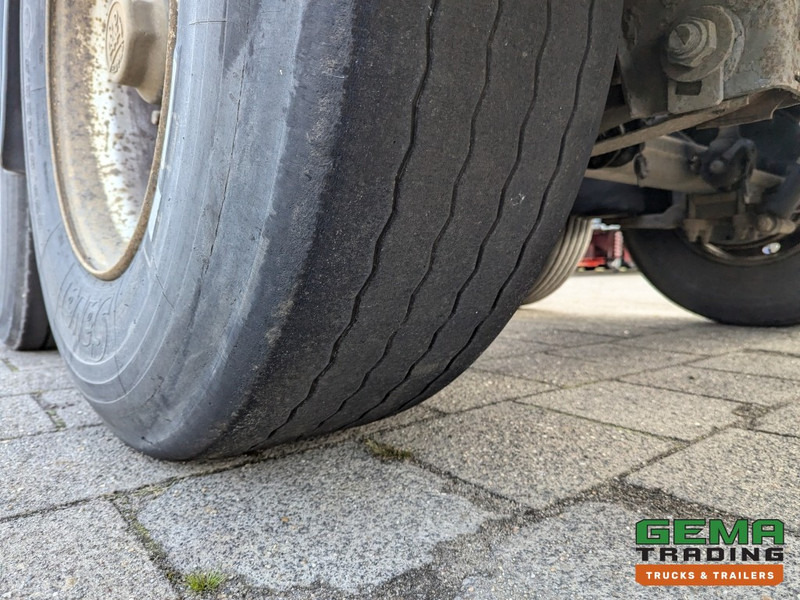 Krone SD 3-Assen BPW DrumBrakes - All Connections - Package of 2 (O1883) в лизинг Krone SD 3-Assen BPW DrumBrakes - All Connections - Package of 2 (O1883): фото 15