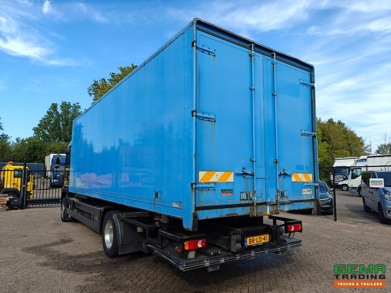 MAN TGA 18.310 4x2 LX Euro3 - Handgeschakeld ZF16 - BDF/VerhuisBak + Laadklep 2000KG - 207.000km - 12/2025 APK - Грузовик-контейнеровоз/ Сменный кузов: фото 3 MAN TGA 18.310 4x2 LX Euro3 - Handgeschakeld ZF16 - BDF/VerhuisBak + Laadklep 2000KG - 207.000km - 12/2025 APK - Грузовик-контейнеровоз/ Сменный кузов: фото 3