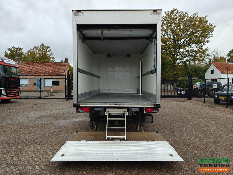 MAN TGL 12.180 4x2 Dagcabine Euro4 - Koel-Vriesbak 5.5m - Carrier Supra 850Mt - Laadklep 1500KG - 02/2026 APK - Рефрижератор: фото 5 MAN TGL 12.180 4x2 Dagcabine Euro4 - Koel-Vriesbak 5.5m - Carrier Supra 850Mt - Laadklep 1500KG - 02/2026 APK - Рефрижератор: фото 5
