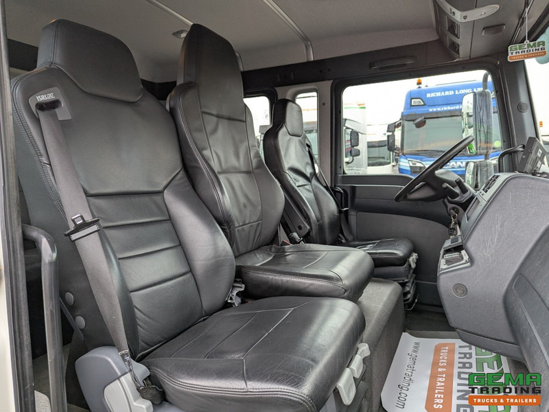 MAN TGL 12.180 4x2 DoKa 7 pers. Euro5 EEV - Paardenwagen 2-Paards - 147.000km! - MARGE в лизинг MAN TGL 12.180 4x2 DoKa 7 pers. Euro5 EEV - Paardenwagen 2-Paards - 147.000km! - MARGE: фото 14