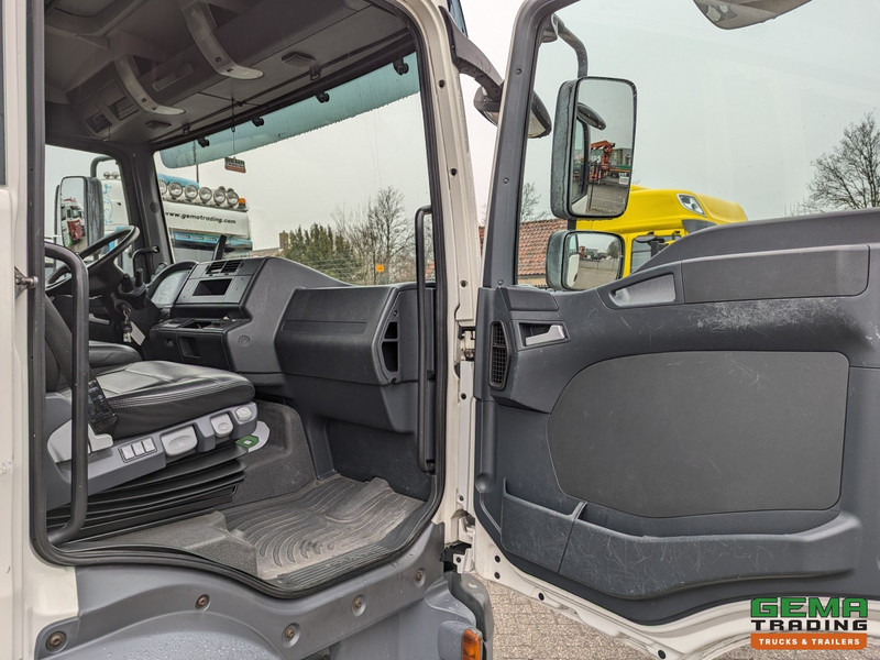 MAN TGL 12.180 4x2 DoKa 7 pers. Euro5 EEV - Paardenwagen 2-Paards - 147.000km! - MARGE в лизинг MAN TGL 12.180 4x2 DoKa 7 pers. Euro5 EEV - Paardenwagen 2-Paards - 147.000km! - MARGE: фото 12