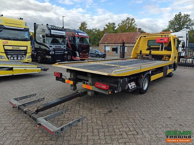 MAN TGL 12.250 4x2 Dagcabine (3 pl) Euro6B - Jige Simplex 5T + Lier 3.5T + Bril 3000kg - 06/2026 APK - Эвакуатор: фото 4 MAN TGL 12.250 4x2 Dagcabine (3 pl) Euro6B - Jige Simplex 5T + Lier 3.5T + Bril 3000kg - 06/2026 APK - Эвакуатор: фото 4