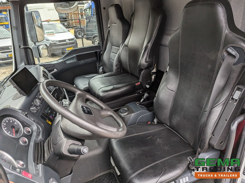 Коневоз MAN TGL 12.250 4x2 Euro5 EEV RC HorseTruck - 2a3 Paards - 135.000km - MARGE (V821): фото 13
