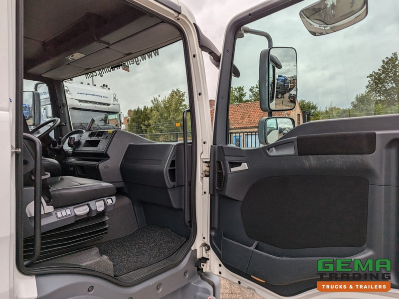 Коневоз MAN TGL 12.250 4x2 Euro5 EEV RC HorseTruck - 2a3 Paards - 135.000km - MARGE (V821): фото 12