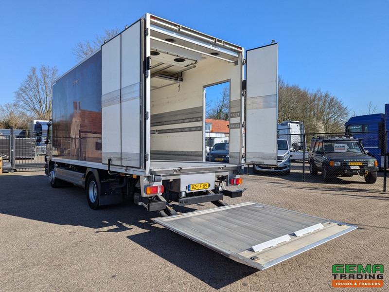 Рефрижератор Mercedes-Benz ATEGO 1222 L 4x2 Dagcab Euro5 - Koel-Vriesbak 6.3M - Carrier Supra 950MT + Laadklep 2000KG - Zijdeuren: фото 6