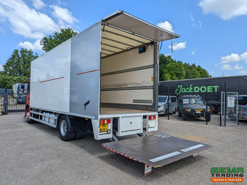Mercedes-Benz Antos 2027 4x2 Dagcab Euro6C - GeslotenBak 7.6m - Laadklep 2000KG - 11/2025 APK - Грузовик с закрытым кузовом: фото 5 Mercedes-Benz Antos 2027 4x2 Dagcab Euro6C - GeslotenBak 7.6m - Laadklep 2000KG - 11/2025 APK - Грузовик с закрытым кузовом: фото 5