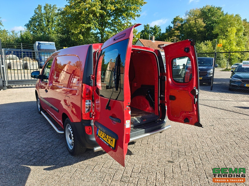 Mercedes-Benz Citan  108 CDI BlueEFFICIENCY Euro5L - Airco - 4-Seizoensbanden - Bluetooth Radio - Легковой фургон: фото 5 Mercedes-Benz Citan  108 CDI BlueEFFICIENCY Euro5L - Airco - 4-Seizoensbanden - Bluetooth Radio - Легковой фургон: фото 5
