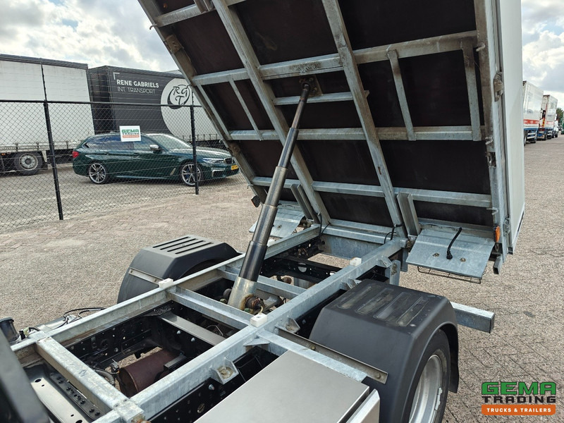Mitsubishi Canter 3C13 Euro5M - KiepBak - Maxilift 110.3 - Automaat - 05/2026 APK - Малотоннажный самосвал: фото 5 Mitsubishi Canter 3C13 Euro5M - KiepBak - Maxilift 110.3 - Automaat - 05/2026 APK - Малотоннажный самосвал: фото 5