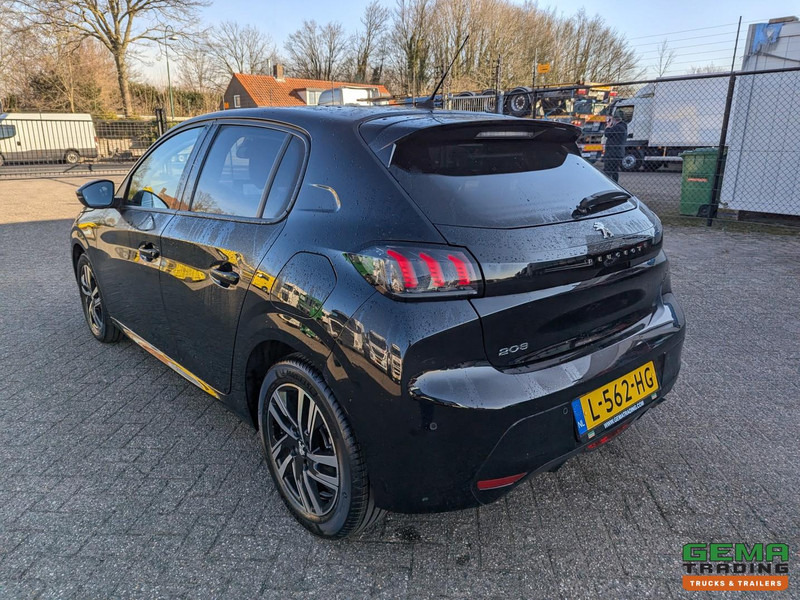 Peugeot 208 1.2 PureTech Active Pack - 67000km - Handgeschakeld - Navi - LMV - Carplay - 05/2026APK - Хэтчбек: фото 4 Peugeot 208 1.2 PureTech Active Pack - 67000km - Handgeschakeld - Navi - LMV - Carplay - 05/2026APK - Хэтчбек: фото 4