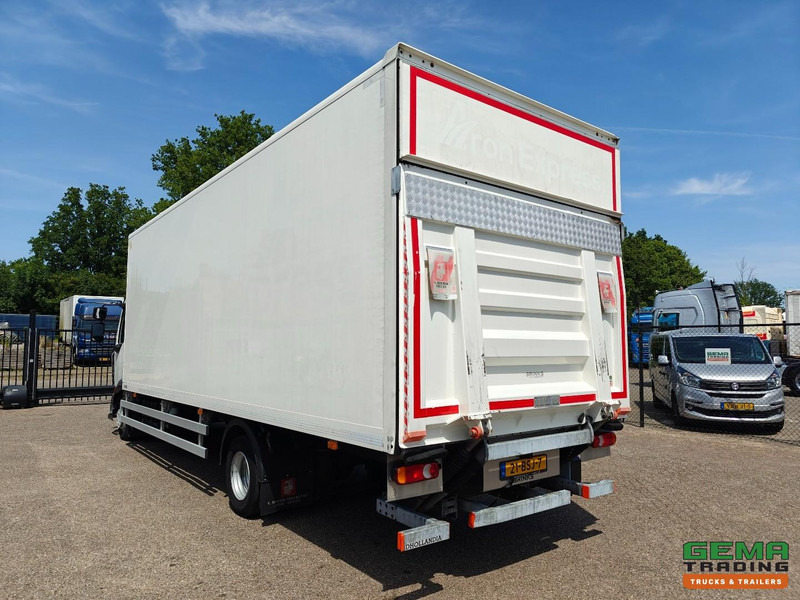 Renault D240 4x2 HalveSlaapcab Euro6E - Gesloten Bak 7.2m - Laadklep 1500kg - 02/2026 APK - Грузовик с закрытым кузовом: фото 4 Renault D240 4x2 HalveSlaapcab Euro6E - Gesloten Bak 7.2m - Laadklep 1500kg - 02/2026 APK - Грузовик с закрытым кузовом: фото 4