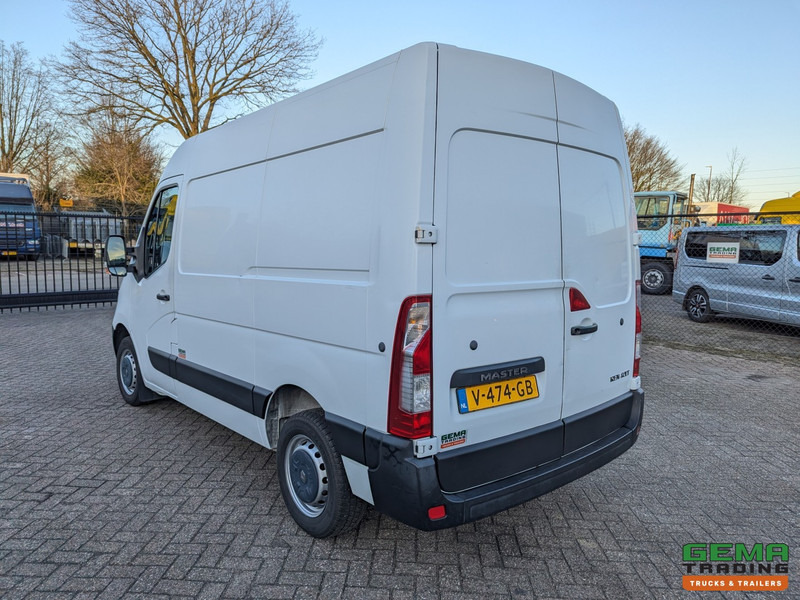 Renault Master Euro6 - Bestelbus L1H2 - Handgeschakeld - Airco - Navigatie - Cruise Control - Легковой фургон: фото 4 Renault Master Euro6 - Bestelbus L1H2 - Handgeschakeld - Airco - Navigatie - Cruise Control - Легковой фургон: фото 4
