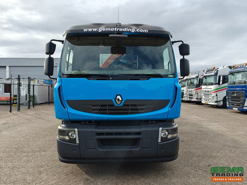 Renault Premium Lander 340 4x2 Dagcab Euro5 - Retarder - Open Laadbak 7.8M  + Palfinger PK12002-EH - RadioGrafisch в лизинг Renault Premium Lander 340 4x2 Dagcab Euro5 - Retarder - Open Laadbak 7.8M  + Palfinger PK12002-EH - RadioGrafisch: фото 7