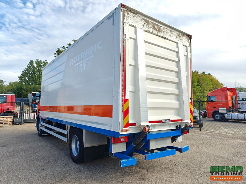 Scania P280 4x2 Dagcab Euro6 - GeslotenBak 7.4M + Laadklep 1500KG - Navi - Грузовик с закрытым кузовом: фото 3 Scania P280 4x2 Dagcab Euro6 - GeslotenBak 7.4M + Laadklep 1500KG - Navi - Грузовик с закрытым кузовом: фото 3