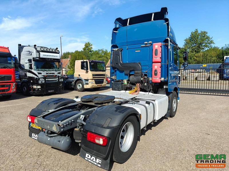 DAF CF 410 FT 4x2 Spacecab Euro6A - 13L engine - Dubbele Tanks - NL truck - SMARTTacho V2 - 01/2026 APK - Тягач: фото 3 DAF CF 410 FT 4x2 Spacecab Euro6A - 13L engine - Dubbele Tanks - NL truck - SMARTTacho V2 - 01/2026 APK - Тягач: фото 3