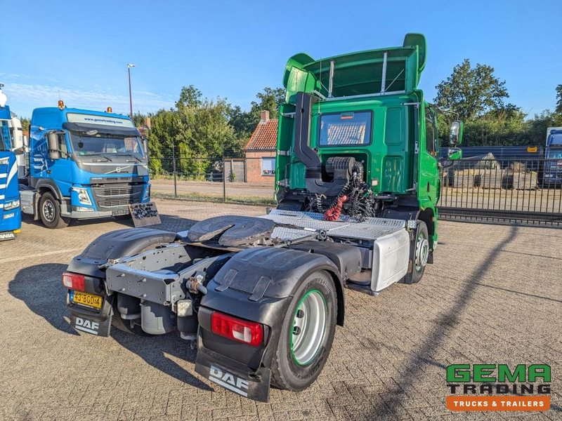 DAF FT CF370 4x2 Daycab Euro6 Automaat - 6930KG (T1480) - Тягач: фото 3 DAF FT CF370 4x2 Daycab Euro6 Automaat - 6930KG (T1480) - Тягач: фото 3