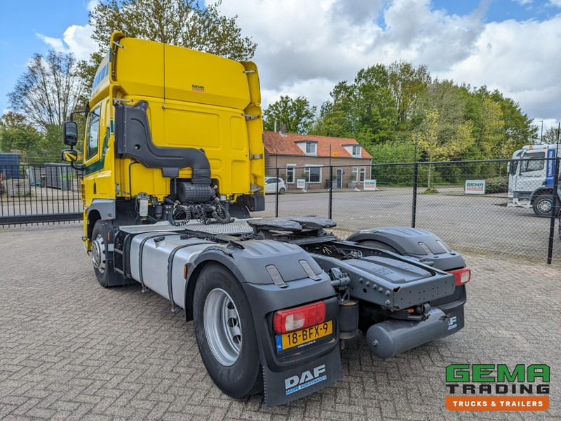 DAF FT CF400 4x2 Euro6 FT CF400 4x2 Spacecab Euro6 - (T1413) - Тягач: фото 4 DAF FT CF400 4x2 Euro6 FT CF400 4x2 Spacecab Euro6 - (T1413) - Тягач: фото 4