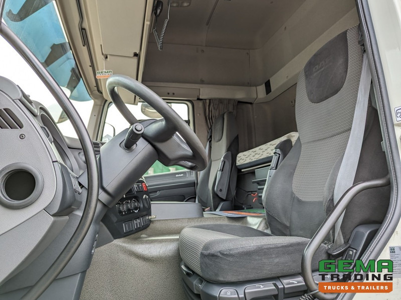 DAF FT CF460 4x2 Euro6 FT CF460 4x2 Spacecab Euro6 - Automaat - ADR equipped - 02/2025APK (T1408) - Тягач: фото 5 DAF FT CF460 4x2 Euro6 FT CF460 4x2 Spacecab Euro6 - Automaat - ADR equipped - 02/2025APK (T1408) - Тягач: фото 5