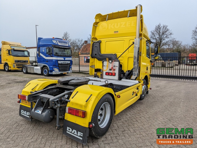 DAF FT CF85.360 4x2 Sleepcab Euro5 PTO Prep - 3-Spaaks stuur - Side Skirts - NATO (T1327) - Тягач: фото 3 DAF FT CF85.360 4x2 Sleepcab Euro5 PTO Prep - 3-Spaaks stuur - Side Skirts - NATO (T1327) - Тягач: фото 3