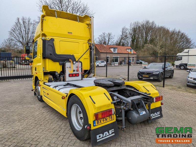 DAF FT CF85.360 4x2 Sleepcab Euro5 PTO Prep - 3-Spaaks stuur - Side Skirts - NATO (T1327) - Тягач: фото 4 DAF FT CF85.360 4x2 Sleepcab Euro5 PTO Prep - 3-Spaaks stuur - Side Skirts - NATO (T1327) - Тягач: фото 4
