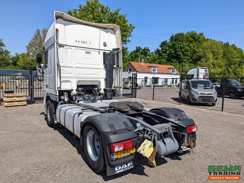 DAF FT XF105.460 4x2 Superspacecab Euro5 EEV - Retarder - Dubbele tanks - Тягач: фото 4 DAF FT XF105.460 4x2 Superspacecab Euro5 EEV - Retarder - Dubbele tanks - Тягач: фото 4