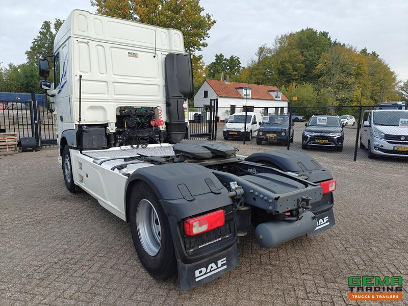 DAF FT XF460 4x2 Spacecab Euro6 - Retarder - Handgeschakeld - SMARTTacho V2 - 02/2026 APK - Тягач: фото 4 DAF FT XF460 4x2 Spacecab Euro6 - Retarder - Handgeschakeld - SMARTTacho V2 - 02/2026 APK - Тягач: фото 4