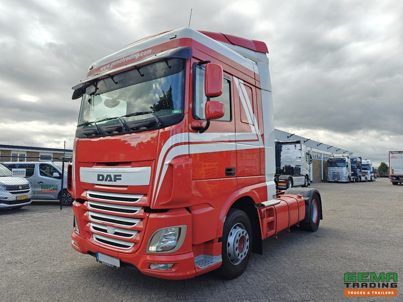 DAF XF 440 FT 4x2 Spacecab Euro6 - Retarder - ADR AT - 650.000KM - Тягач: фото 1 DAF XF 440 FT 4x2 Spacecab Euro6 - Retarder - ADR AT - 650.000KM - Тягач: фото 1