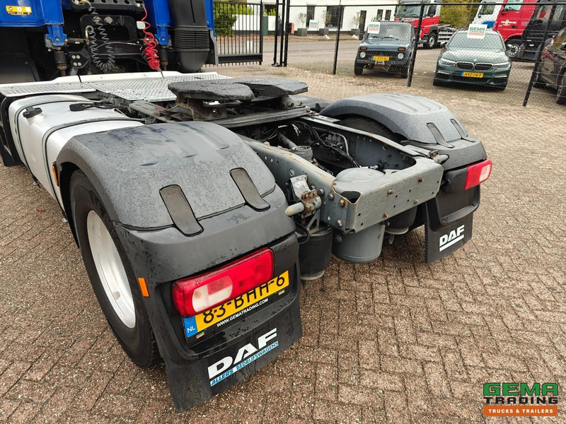 Тягач DAF XF 440 FT 4x2 Spacecab Euro6A - Alcoa - 04/2026 APK: фото 18 Тягач DAF XF 440 FT 4x2 Spacecab Euro6A - Alcoa - 04/2026 APK: фото 18