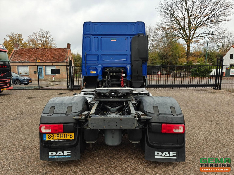 Тягач DAF XF 440 FT 4x2 Spacecab Euro6A - Alcoa - 04/2026 APK: фото 8 Тягач DAF XF 440 FT 4x2 Spacecab Euro6A - Alcoa - 04/2026 APK: фото 8