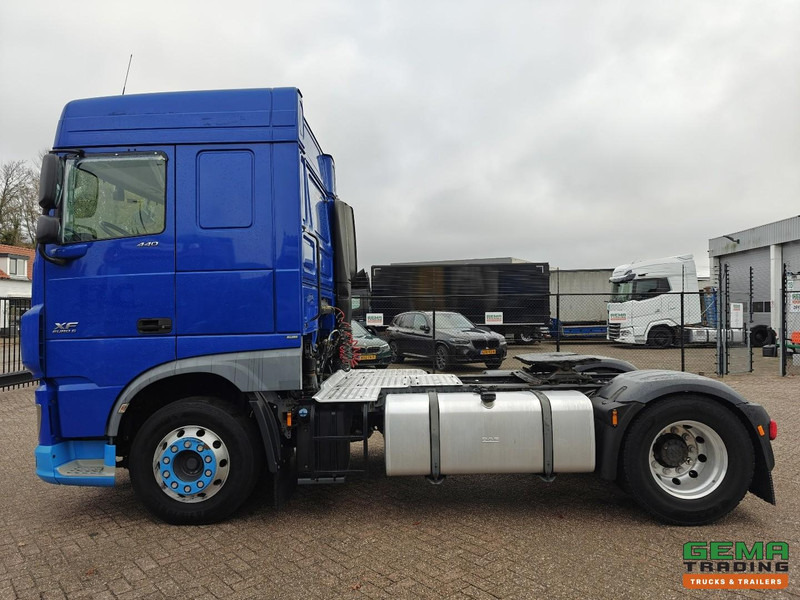 Тягач DAF XF 440 FT 4x2 Spacecab Euro6A - Alcoa - 04/2026 APK: фото 10 Тягач DAF XF 440 FT 4x2 Spacecab Euro6A - Alcoa - 04/2026 APK: фото 10