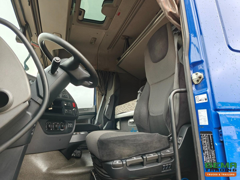 Тягач DAF XF 440 FT 4x2 Spacecab Euro6A - Alcoa - 04/2026 APK: фото 5 Тягач DAF XF 440 FT 4x2 Spacecab Euro6A - Alcoa - 04/2026 APK: фото 5