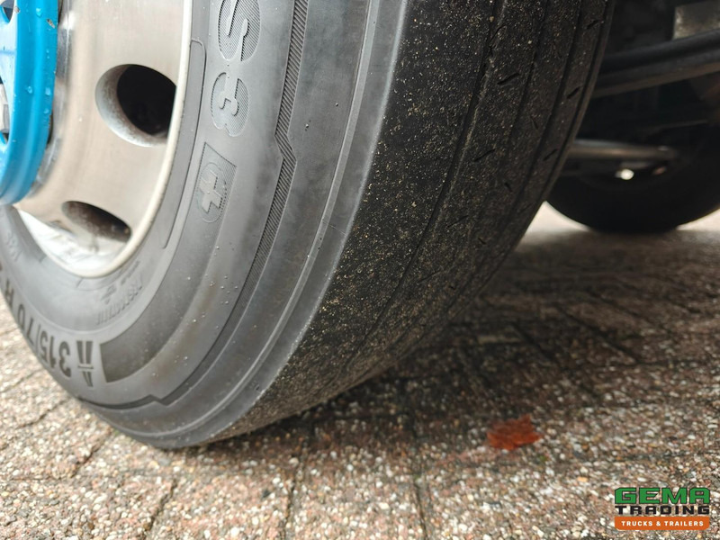 Тягач DAF XF 440 FT 4x2 Spacecab Euro6A - Alcoa - 04/2026 APK: фото 19 Тягач DAF XF 440 FT 4x2 Spacecab Euro6A - Alcoa - 04/2026 APK: фото 19