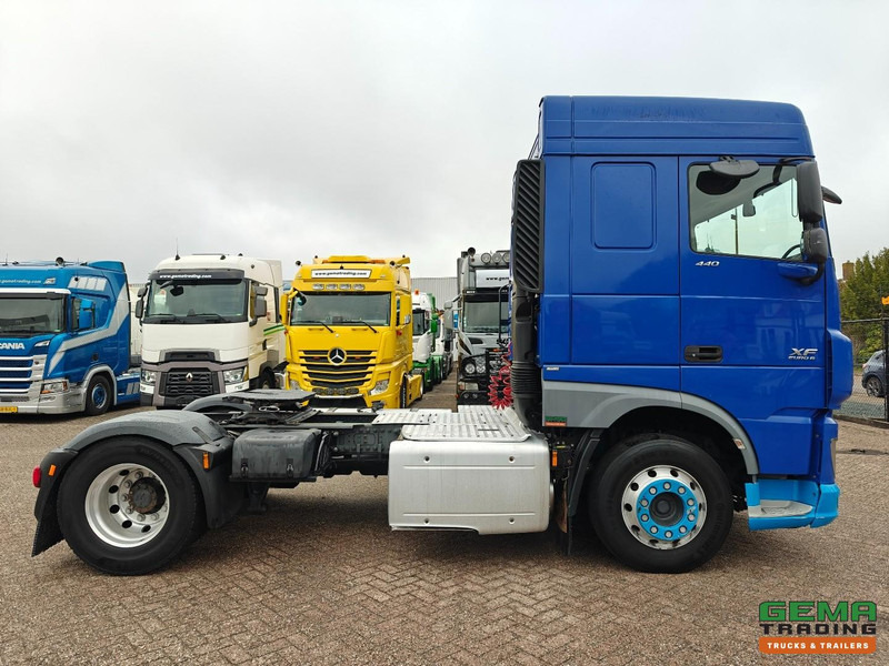 Тягач DAF XF 440 FT 4x2 Spacecab Euro6A - Alcoa - 04/2026 APK: фото 9 Тягач DAF XF 440 FT 4x2 Spacecab Euro6A - Alcoa - 04/2026 APK: фото 9