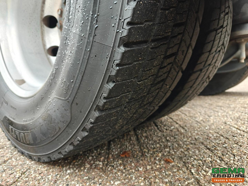 Тягач DAF XF 440 FT 4x2 Spacecab Euro6A - Alcoa - 04/2026 APK: фото 20 Тягач DAF XF 440 FT 4x2 Spacecab Euro6A - Alcoa - 04/2026 APK: фото 20