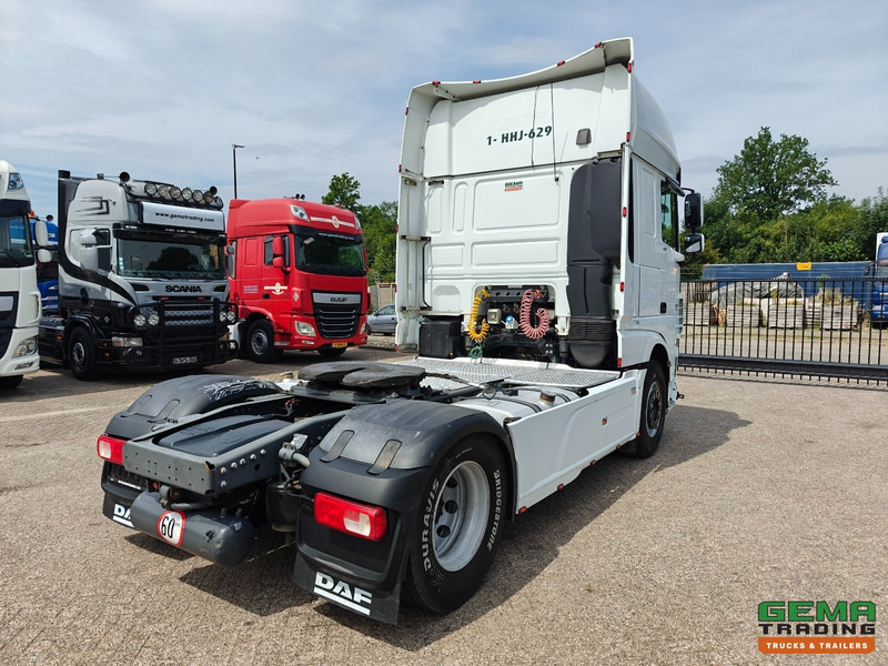 DAF XF 460 FT 4x2 SuperSpaceCab Euro6 - Retarder - Handgeschakeld - Dubbele Tanks - BelgiumTruck - Тягач: фото 3 DAF XF 460 FT 4x2 SuperSpaceCab Euro6 - Retarder - Handgeschakeld - Dubbele Tanks - BelgiumTruck - Тягач: фото 3
