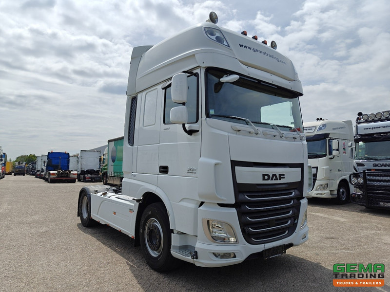 DAF XF 460 FT 4x2 SuperSpaceCab Euro6 - Retarder - Handgeschakeld - Dubbele Tanks - BelgiumTruck - Тягач: фото 2 DAF XF 460 FT 4x2 SuperSpaceCab Euro6 - Retarder - Handgeschakeld - Dubbele Tanks - BelgiumTruck - Тягач: фото 2