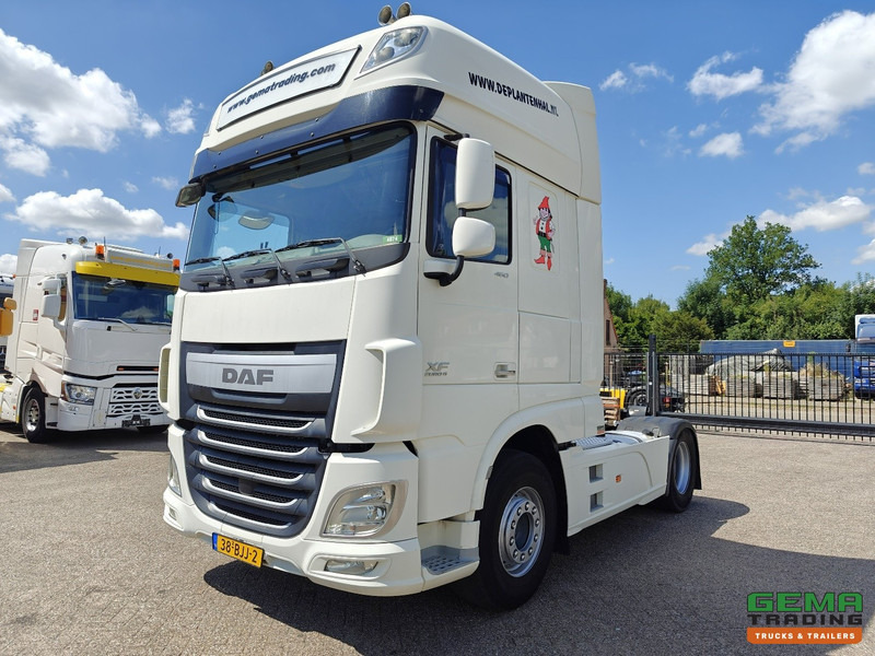 DAF XF 460 FT 4x2 SuperSpaceCab Euro6A - Retarder - WF/Kiep Hydrauliek - 02/2026 APK - Тягач: фото 1 DAF XF 460 FT 4x2 SuperSpaceCab Euro6A - Retarder - WF/Kiep Hydrauliek - 02/2026 APK - Тягач: фото 1