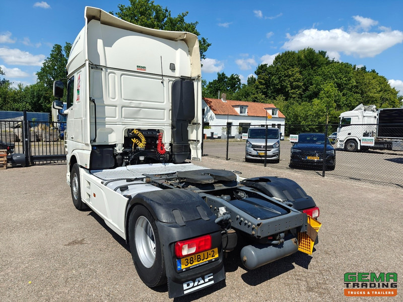 DAF XF 460 FT 4x2 SuperSpaceCab Euro6A - Retarder - WF/Kiep Hydrauliek - 02/2026 APK - Тягач: фото 4 DAF XF 460 FT 4x2 SuperSpaceCab Euro6A - Retarder - WF/Kiep Hydrauliek - 02/2026 APK - Тягач: фото 4