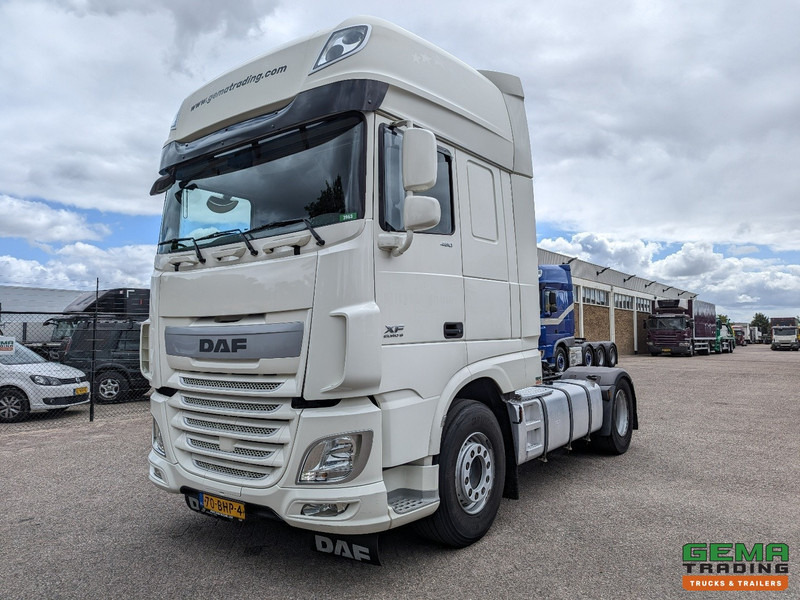 DAF XF 460 FT 4x2 Superspacecab Euro6A - Dubbele tanks - Navi - 11/2025APK - Тягач: фото 1 DAF XF 460 FT 4x2 Superspacecab Euro6A - Dubbele tanks - Navi - 11/2025APK - Тягач: фото 1