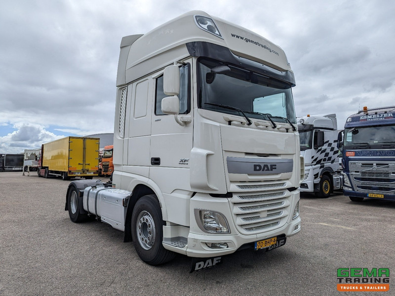 DAF XF 460 FT 4x2 Superspacecab Euro6A - Dubbele tanks - Navi - 11/2025APK - Тягач: фото 2 DAF XF 460 FT 4x2 Superspacecab Euro6A - Dubbele tanks - Navi - 11/2025APK - Тягач: фото 2