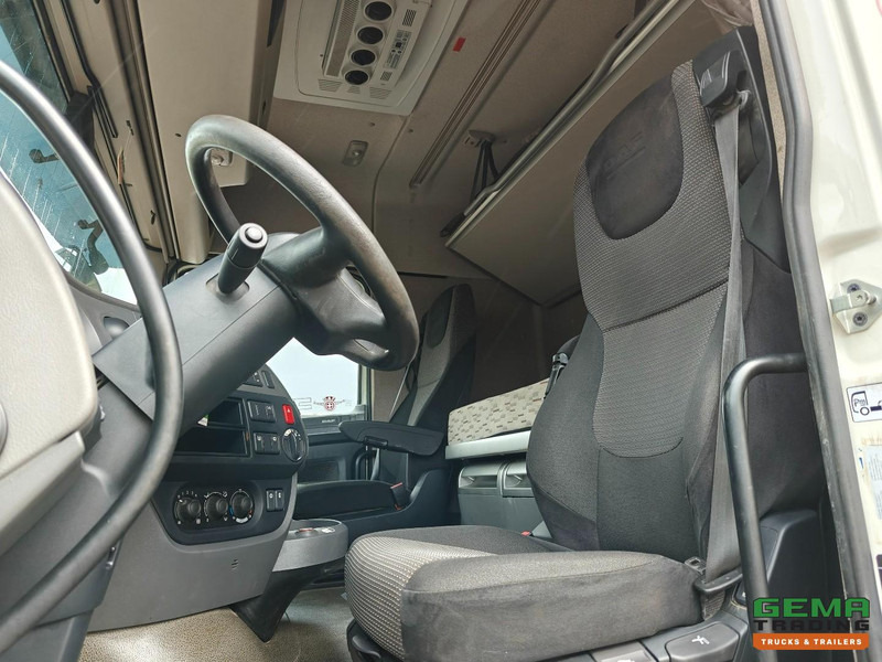 DAF XF 510 FT 4x2 Spacecab Euro6C - Retarder - Hydrauliek - Standairco - SMARTTacho V2 - Тягач: фото 5 DAF XF 510 FT 4x2 Spacecab Euro6C - Retarder - Hydrauliek - Standairco - SMARTTacho V2 - Тягач: фото 5