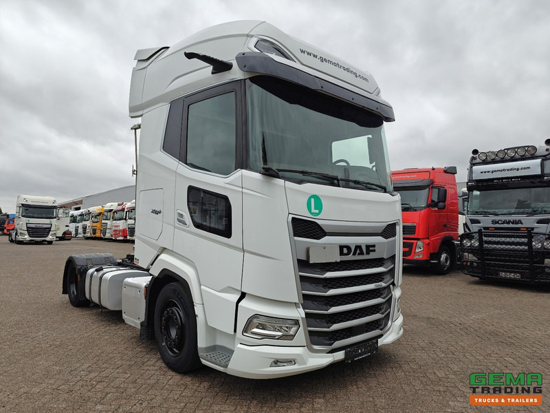 DAF XG+ 480 FT 4x2 Euro6E - MEGA/Lowdeck - Retarder - Dubbele tanks - MirrorCam - 254.000KM! - Тягач: фото 2 DAF XG+ 480 FT 4x2 Euro6E - MEGA/Lowdeck - Retarder - Dubbele tanks - MirrorCam - 254.000KM! - Тягач: фото 2