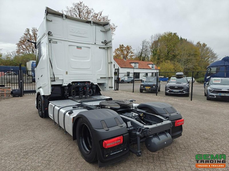 DAF XG+ 480 FT 4x2 Euro6E - MEGA/Lowdeck - Retarder - Dubbele tanks - MirrorCam - 260.000KM - Тягач: фото 4 DAF XG+ 480 FT 4x2 Euro6E - MEGA/Lowdeck - Retarder - Dubbele tanks - MirrorCam - 260.000KM - Тягач: фото 4