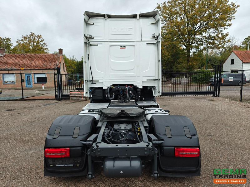Тягач DAF XG+ 480 FT 4x2 Euro6E - MEGA/Lowdeck - Retarder - Dubbele tanks - MirrorCam - 291.000km: фото 8