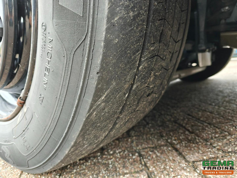 Тягач DAF XG+ 480 FT 4x2 Euro6E - MEGA/Lowdeck - Retarder - Dubbele tanks - MirrorCam - 291.000km: фото 19