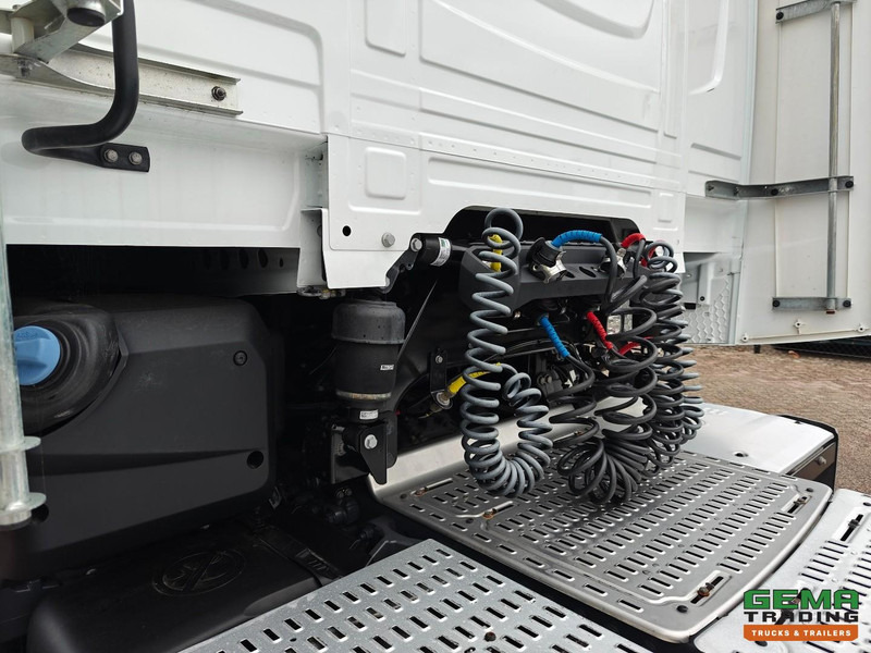 Тягач DAF XG+ 480 FT 4x2 Euro6E - MEGA/Lowdeck - Retarder - Dubbele tanks - MirrorCam - 291.000km: фото 17